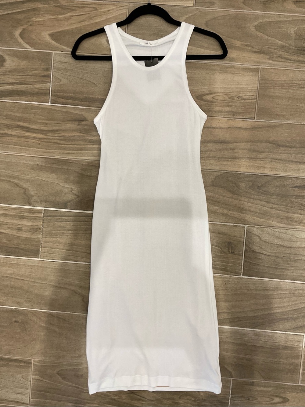The Row Dress